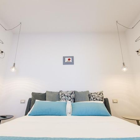 Savoy Riviera Otel Napoli Dış mekan fotoğraf