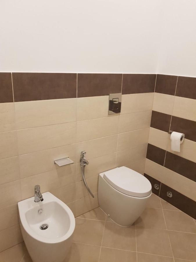 Savoy Riviera Otel Napoli Dış mekan fotoğraf
