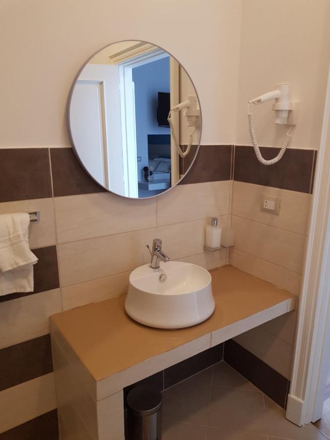 Savoy Riviera Otel Napoli Dış mekan fotoğraf