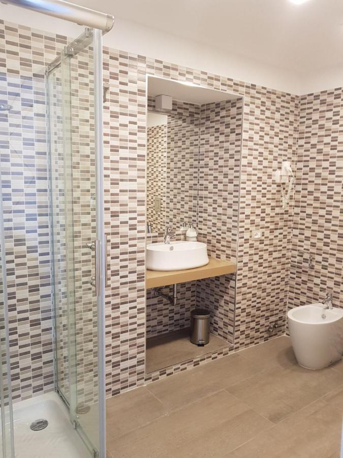 Savoy Riviera Otel Napoli Dış mekan fotoğraf