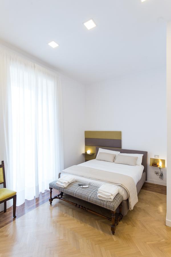 Savoy Riviera Otel Napoli Dış mekan fotoğraf