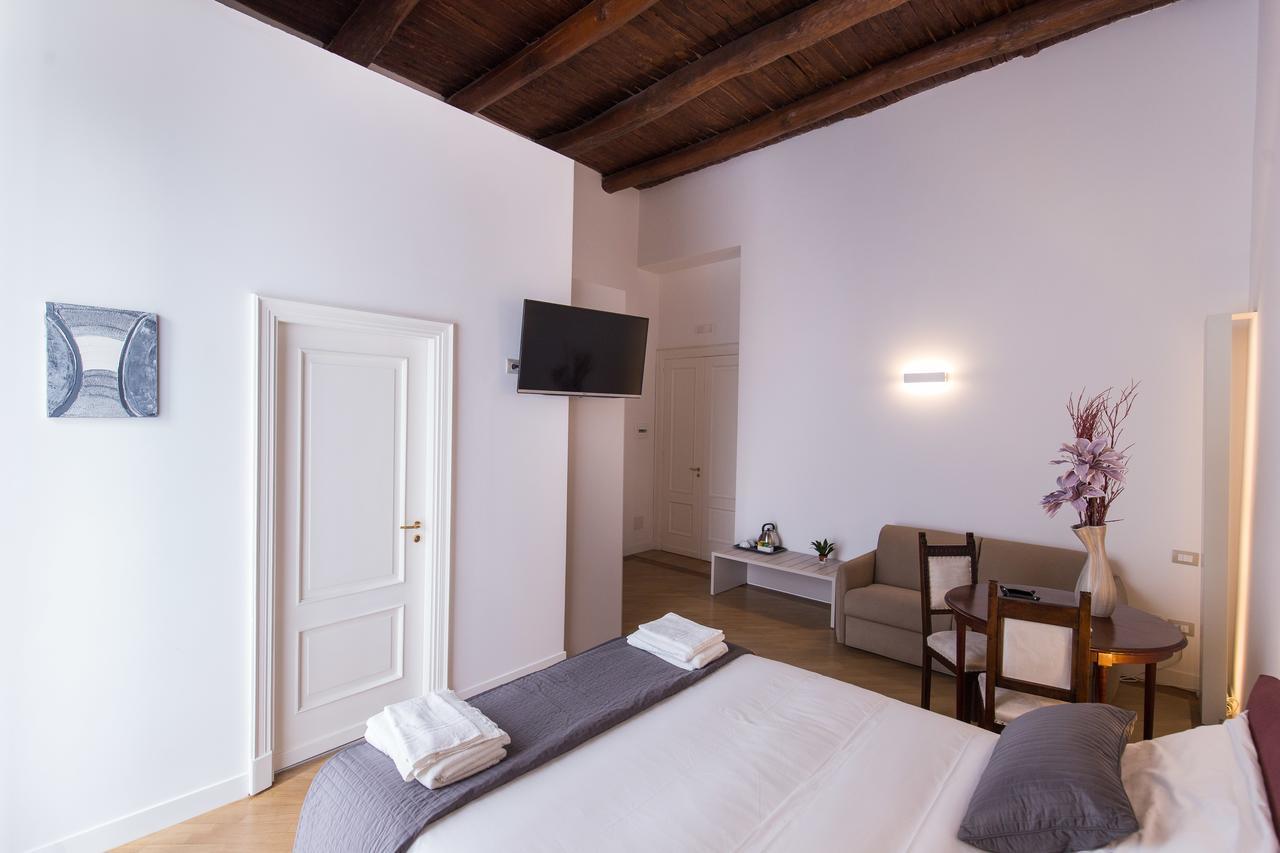 Savoy Riviera Otel Napoli Dış mekan fotoğraf