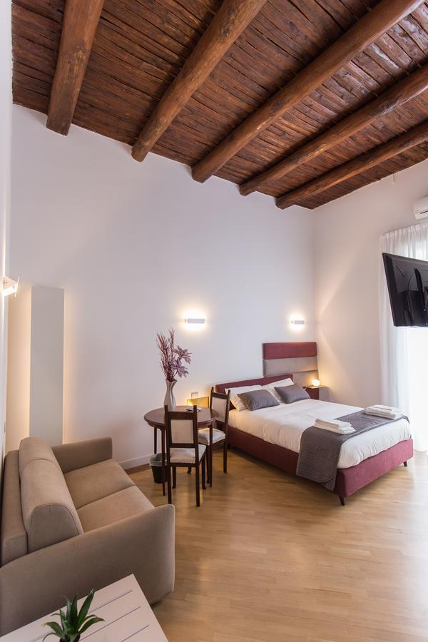 Savoy Riviera Otel Napoli Dış mekan fotoğraf