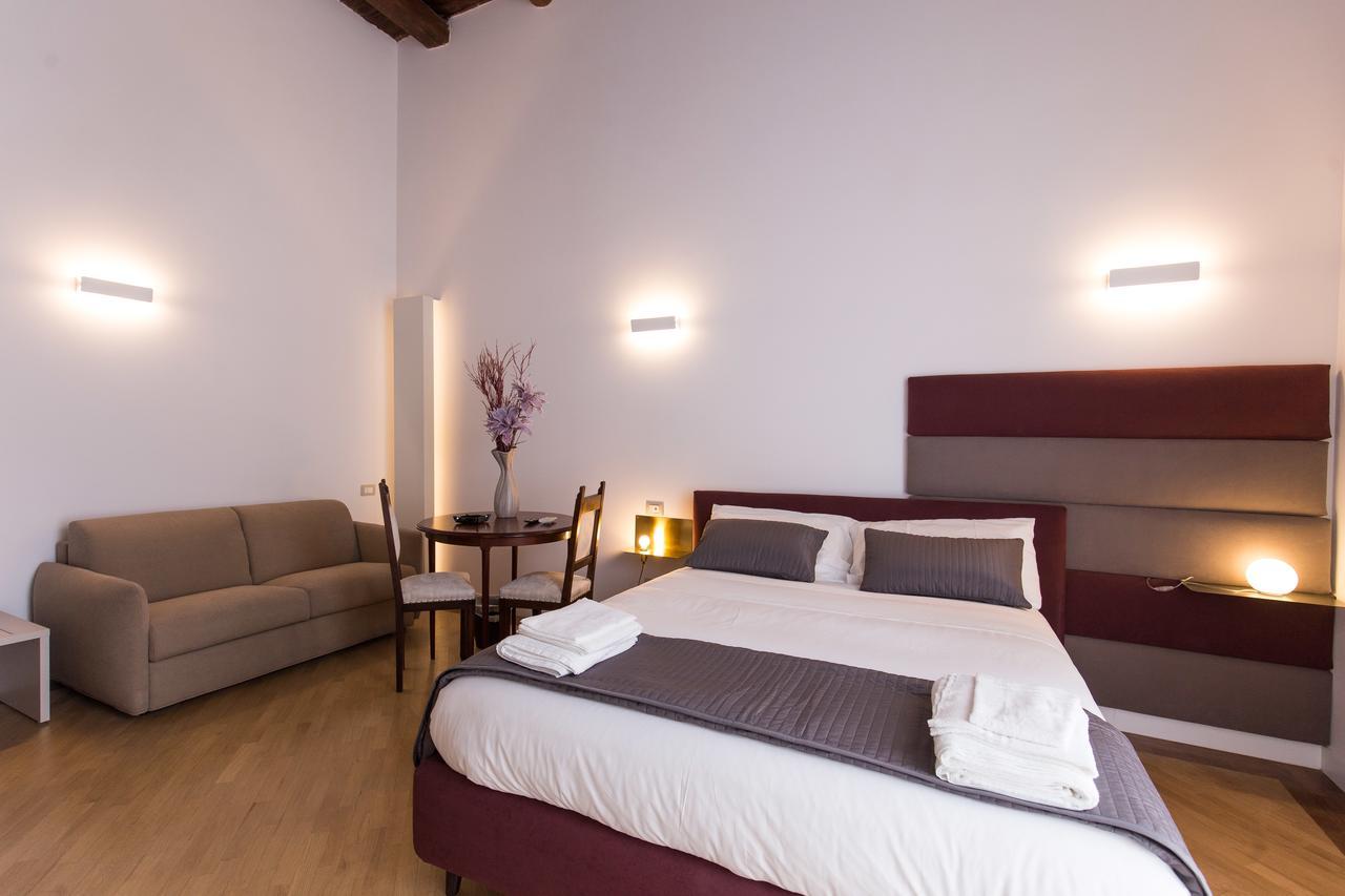 Savoy Riviera Otel Napoli Dış mekan fotoğraf