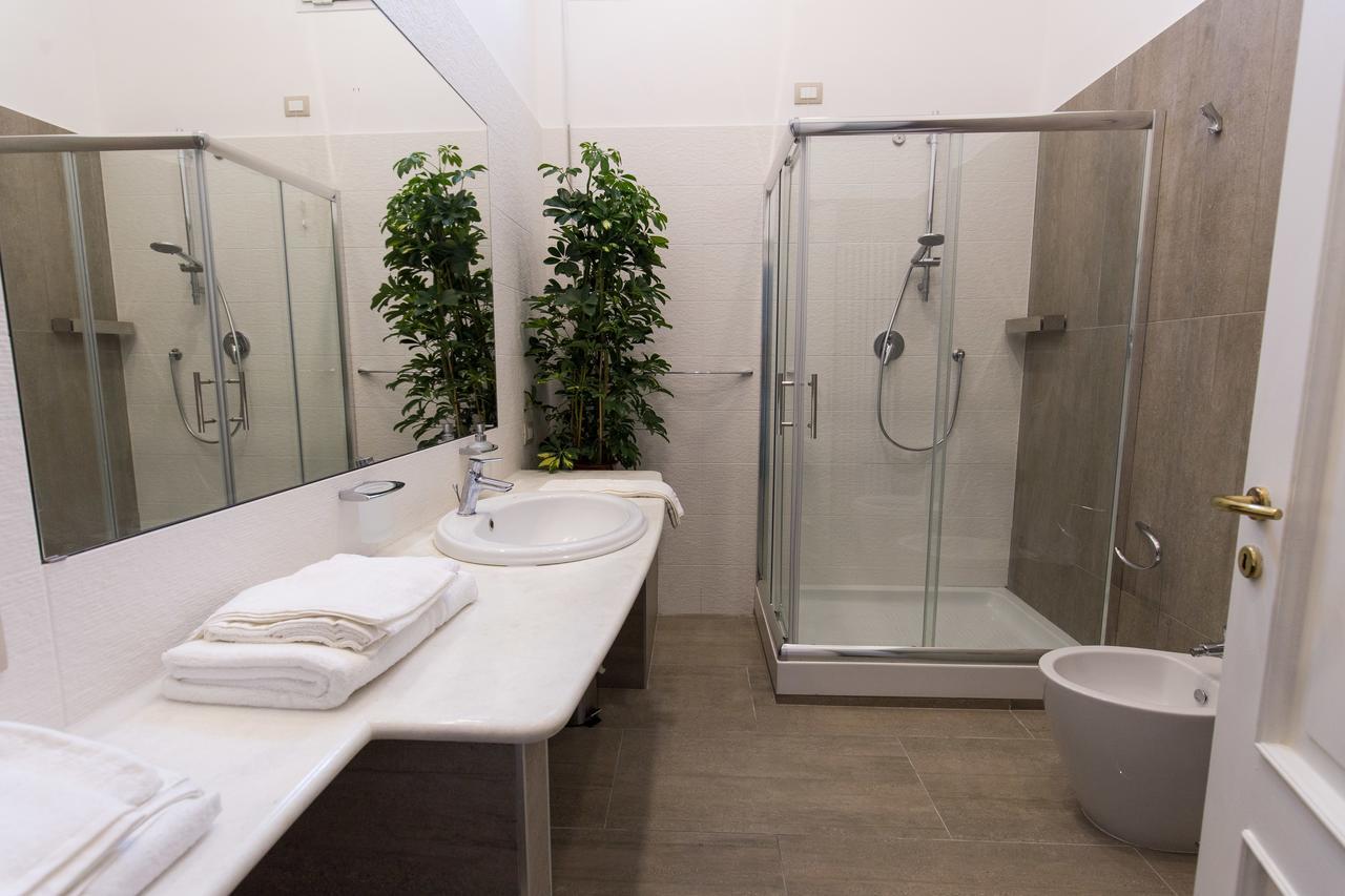 Savoy Riviera Otel Napoli Dış mekan fotoğraf