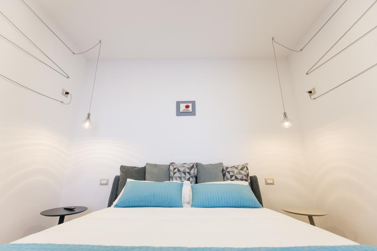 Savoy Riviera Otel Napoli Dış mekan fotoğraf