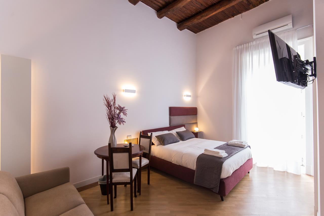 Savoy Riviera Otel Napoli Dış mekan fotoğraf