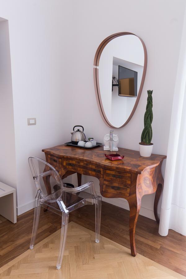 Savoy Riviera Otel Napoli Dış mekan fotoğraf