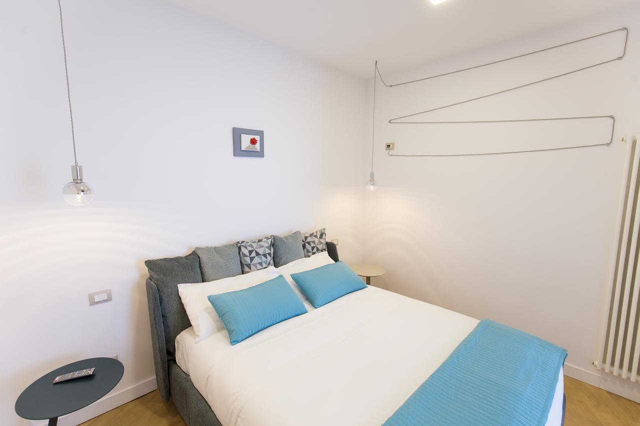 Savoy Riviera Otel Napoli Dış mekan fotoğraf