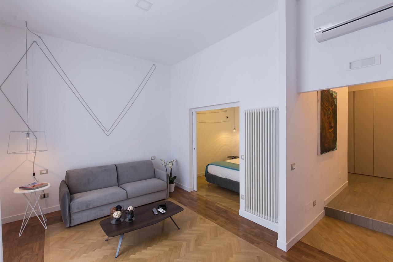 Savoy Riviera Otel Napoli Dış mekan fotoğraf