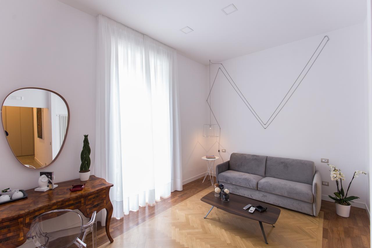 Savoy Riviera Otel Napoli Dış mekan fotoğraf
